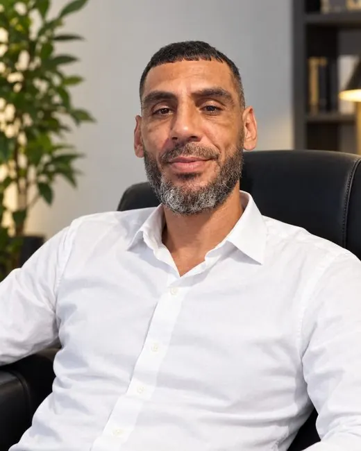 Jonatan Martín, fundador de Idra